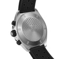 Tag Heuer Formula 1 Black Dial Black Leather Strap Watch for Men - CAZ1010.FT8024
