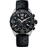  Shop Authentic Tag Heuer Formula 1 Black Dial Watch for Men - CAZ1010.FT8024 - Luxxuri