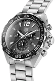  Shop Authentic Tag Heuer Formula 1 Anthracite Dial Watch for Men - CAZ1011.BA0842 - Luxxuri