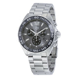  Shop Authentic Tag Heuer Formula 1 Anthracite Dial Watch for Men - CAZ1011.BA0842 - Luxxuri