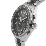  Shop Authentic Tag Heuer Formula 1 Anthracite Dial Watch For Men - CAZ1011.BA0843 - Luxxuri