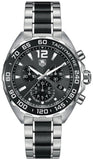 Shop Authentic Tag Heuer Formula 1 Anthracite Dial Watch For Men - CAZ1011.BA0843 - Luxxuri