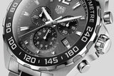  Shop Authentic Tag Heuer Formula 1 Anthracite Dial Watch For Men - CAZ1011.BA0843 - Luxxuri