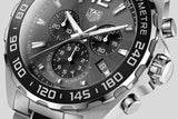  Shop Authentic Tag Heuer Formula 1 Anthracite Dial Two Tone Steel Strap Watch For Men - CAZ1011.BA0843 - Luxxuri