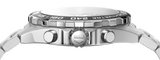  Shop Authentic Tag Heuer Formula 1 Anthracite Dial Silver Steel Strap Watch for Men - CAZ1011.BA0842 - Luxxuri