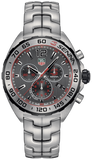  Shop Authentic Tag Heuer Formula 1 Grey Dial Watch for Men - CAZ1012.BA0883 - Luxxuri