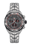  Shop Authentic Tag Heuer Formula 1 Grey Dial Watch for Men - CAZ1012.BA0883 - Luxxuri
