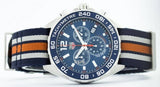  Shop Authentic Tag Heuer Formula 1 Blue Dial Watch for Men - CAZ1014.FC8196 - Luxxuri