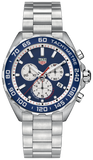  Shop Authentic Tag Heuer Formula 1 Blue Dial Watch for Men - CAZ1018BA0842 - Luxxuri