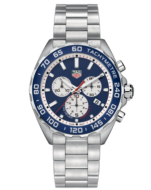  Shop Authentic Tag Heuer Formula 1 Blue Dial Watch for Men - CAZ1018BA0842 - Luxxuri