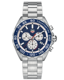  Shop Authentic Tag Heuer Formula 1 Blue Dial Watch for Men - CAZ1018BA0842 - Luxxuri