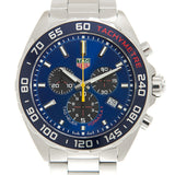  Shop Authentic Tag Heuer Formula 1 Blue Dial Watch for Men - CAZ101AB.BA0842 - Luxxuri