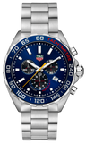 Shop Authentic Tag Heuer Formula 1 Blue Dial Watch for Men - CAZ101AB.BA0842 - Luxxuri