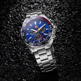  Shop Authentic Tag Heuer Formula 1 Blue Dial Watch for Men - CAZ101AB.BA0842 - Luxxuri
