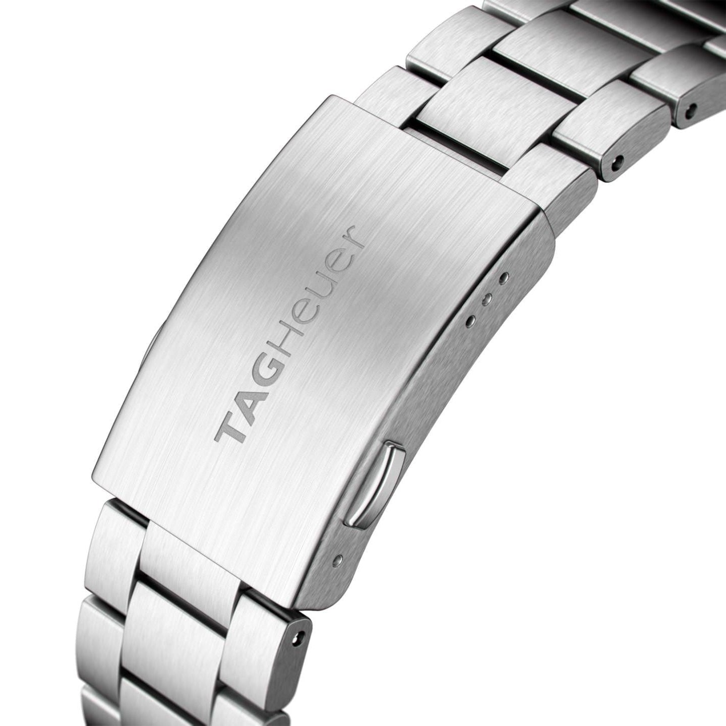 Tag Heuer Formula 1 Blue Dial Watch for Men - CAZ101AB.BA0842