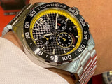  Shop Authentic Tag Heuer Formula 1 Black Dial Watch for Men - CAZ101AC.BA0842 - Luxxuri