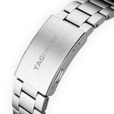  Shop Authentic Tag Heuer Formula 1 Chronograph Black Dial Silver Steel Strap Watch for Men- CAZ101AC.BA0842 - Luxxuri