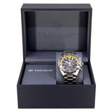  Shop Authentic Tag Heuer Formula 1 Black Dial Watch for Men - CAZ101AC.BA0842 - Luxxuri
