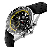  Shop Authentic Tag Heuer Formula 1 Black Dial Men's Watch - CAZ101AC.FT8024 - Luxxuri