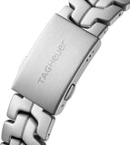  Shop Authentic Tag Heuer Formula 1 Ayrton Senna Special Edition Grey Dial Silver Steel Strap Watch for Men - CAZ101AF.BA0637 - Luxxuri
