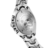  Shop Authentic Tag Heuer Formula 1 Ayrton Senna Special Edition Grey Dial Silver Steel Strap Watch for Men - CAZ101AF.BA0637 - Luxxuri