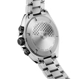 Shop Authentic Tag Heuer Formula 1 Chronograph Grey Dial Silver Steel Strap Watch for Men - CAZ101AG.BA0842 - Luxxuri