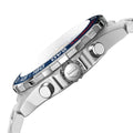  Shop Authentic Tag Heuer Formula 1 Red Bull Racing Chronograph Blue Dial Silver Steel Strap Watch for Men - CAZ101AK.BA0842 - Luxxuri