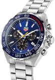  Shop Authentic Tag Heuer Formula 1 Blue Dial Watch for Men - CAZ101AB.BA0842 - Luxxuri