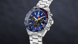  Shop Authentic Tag Heuer Formula 1 Red Bull Racing Chronograph Blue Dial Silver Steel Strap Watch for Men - CAZ101AK.BA0842 - Luxxuri