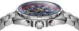  Shop Authentic Tag Heuer Formula 1 x Red Bull Racing Chronograph Blue Dial Silver Steel Strap Watch for Men - CAZ101AL.BA0842 - Luxxuri