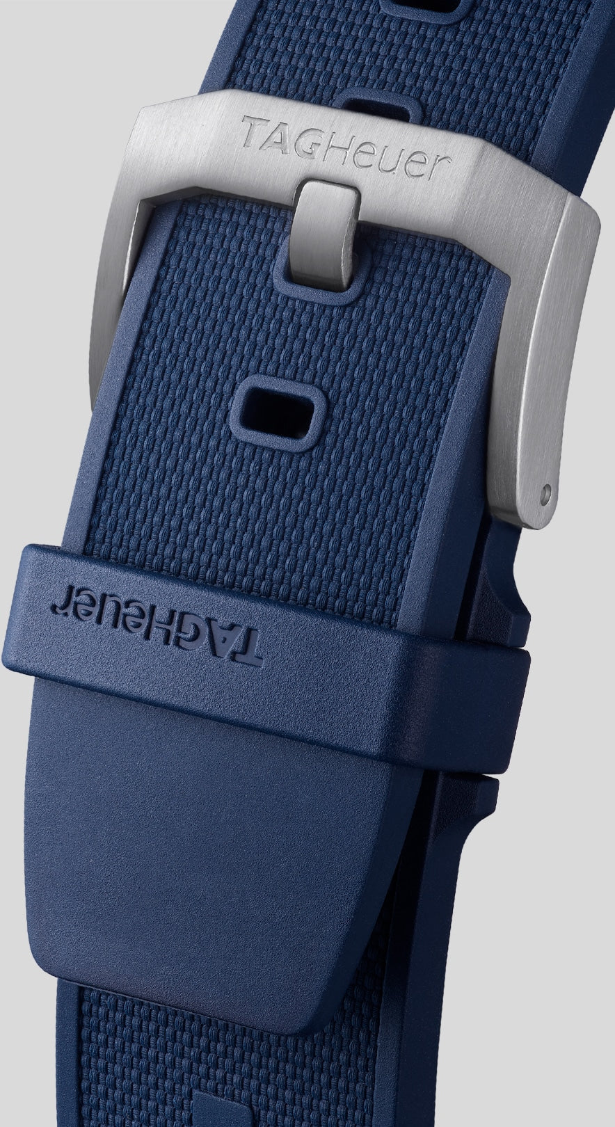  Shop Authentic Tag Heuer Formula 1 Red Bull Racing Chronograph Blue Dial Blue Rubber Strap Watch for Men - CAZ101AL.FT8052 - Luxxuri