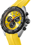  Shop Authentic Tag Heuer Formula 1 Yellow Dial Watch for Men - CAZ101AM.FT8054 - Luxxuri