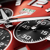  Shop Authentic Tag Heuer Formula 1 Red Dial Watch for Men - CAZ101AN.FT8055 - Luxxuri