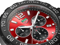 Tag Heuer Formula 1 Red Dial Watch for Men - CAZ101AN.FT8055