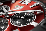  Shop Authentic Tag Heuer Formula 1 Red Dial Watch for Men - CAZ101AN.FT8055 - Luxxuri