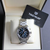  Shop Authentic Tag Heuer Formula 1 Blue Dial Watch for Men - CAZ101K.BA0842 - Luxxuri