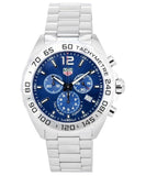  Shop Authentic Tag Heuer Formula 1 Blue Dial Watch for Men - CAZ101K.BA0842 - Luxxuri