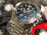  Shop Authentic Tag Heuer Formula 1 Blue Dial Watch for Men - CAZ101K.BA0842 - Luxxuri