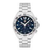  Shop Authentic Tag Heuer Formula 1 Blue Dial Watch for Men - CAZ101K.BA0842 - Luxxuri
