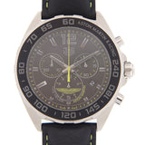  Shop Authentic Tag Heuer Formula 1 Black Dial Watch for Men - CAZ101P.FC8245 - Luxxuri