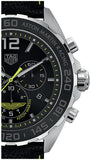  Shop Authentic Tag Heuer Formula 1 Black Dial Watch for Men - CAZ101P.FC8245 - Luxxuri