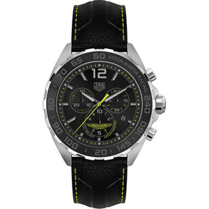  Shop Authentic Tag Heuer Formula 1 Black Dial Watch for Men - CAZ101P.FC8245 - Luxxuri