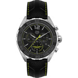  Shop Authentic Tag Heuer Formula 1 Black Dial Watch for Men - CAZ101P.FC8245 - Luxxuri