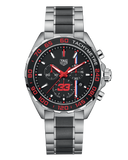  Shop Authentic Tag Heuer Formula 1 Max Verstappen Limited Edition Grey Dial Two Tone Steel Strap Watch for Gents - CAZ101U.BA0843 - Luxxuri