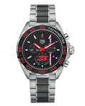 Tag Heuer Formula 1 Grey Dial Watch for Men - CAZ101U.BA0843