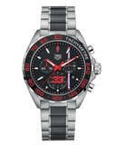  Shop Authentic Tag Heuer Formula 1 Grey Dial Watch for Men - CAZ101U.BA0843 - Luxxuri