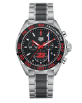 Tag Heuer Formula 1 Grey Dial Watch for Men - CAZ101U.BA0843