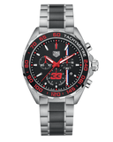  Shop Authentic Tag Heuer Formula 1 Grey Dial Watch for Men - CAZ101U.BA0843 - Luxxuri