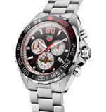  Shop Authentic Tag Heuer Formula 1 Black Dial Watch for Men - CAZ101V.BA0842 - Luxxuri