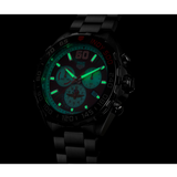  Shop Authentic Tag Heuer Formula 1 Black Dial Watch for Men - CAZ101V.BA0842 - Luxxuri